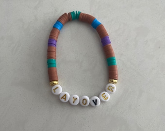 BTS V Layover Bracelet