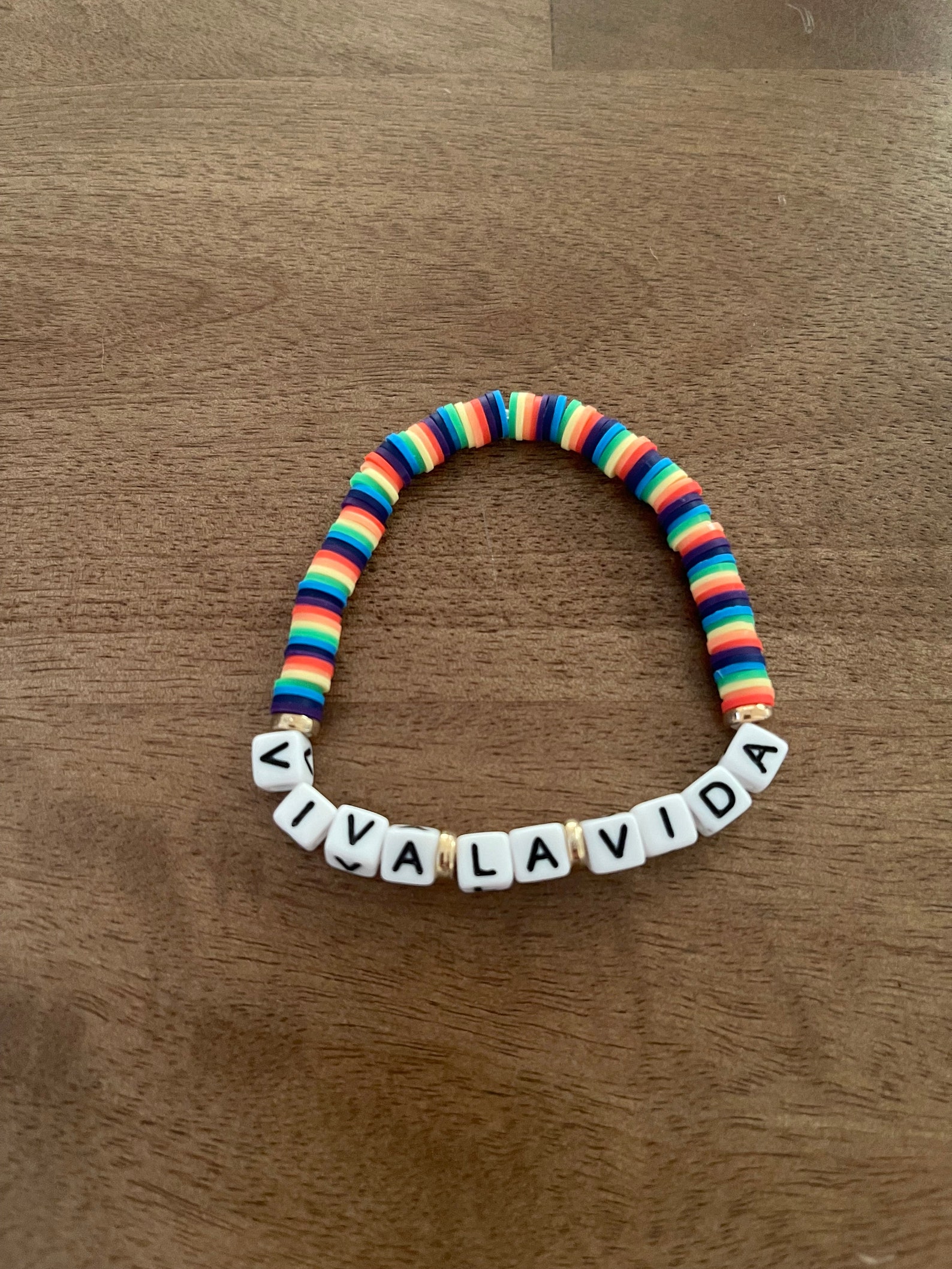 Coldplay Concert Bracelets Etsy