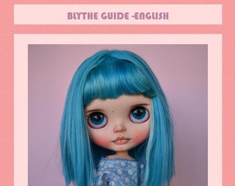 Customizing Blythe Guide - PDF