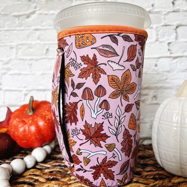 Loaded Tea Koozie Etsy