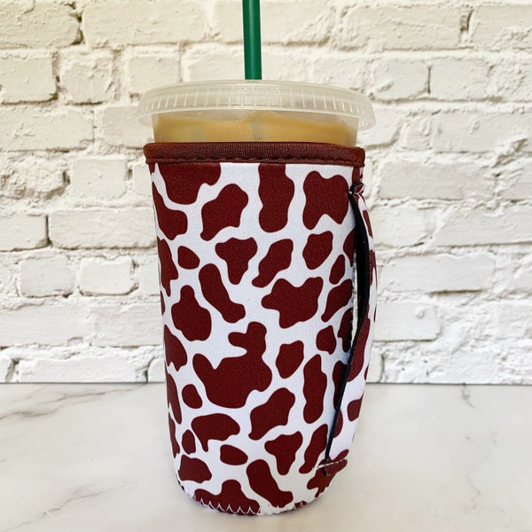 Loaded Tea Koozie Etsy