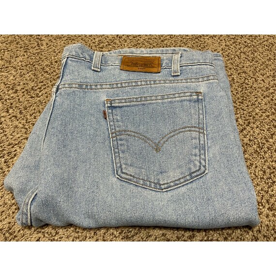 levis 44x32