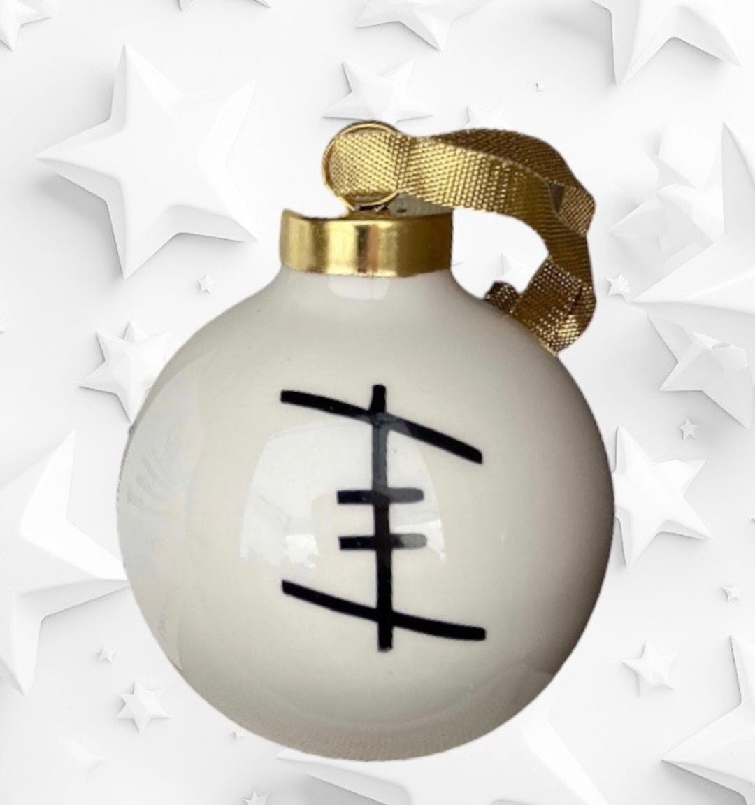 Personalized Mother Máthair Irish Gifts for Mom Ogham Ornament Gaelic