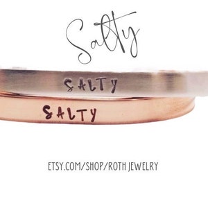 Salty soul jewelry sale