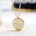 see more listings in the Zodiac Necklaces section