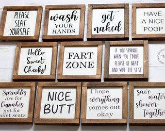 kids bathroom etsy
