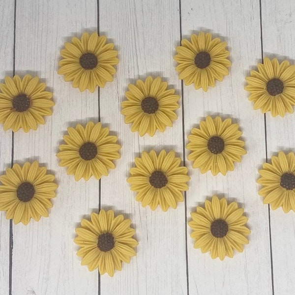 Daisy Kitchen Decor Etsy