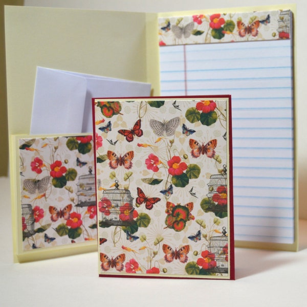 Legal Pad Cover Etsy