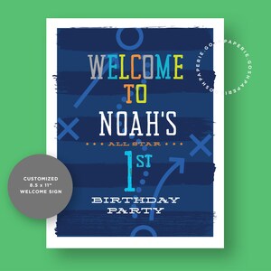 Invitation Sportive Invitation D Anniversaire De Sports Etsy Invitation Sportive Invitation D Anniversaire De Sports Etsy