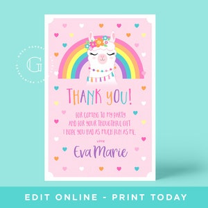 Lama Invitation Invitation Anniversaire Lama Lama Fete Fete Etsy Lama Invitation Invitation Anniversaire Lama Lama Fete Fete Etsy