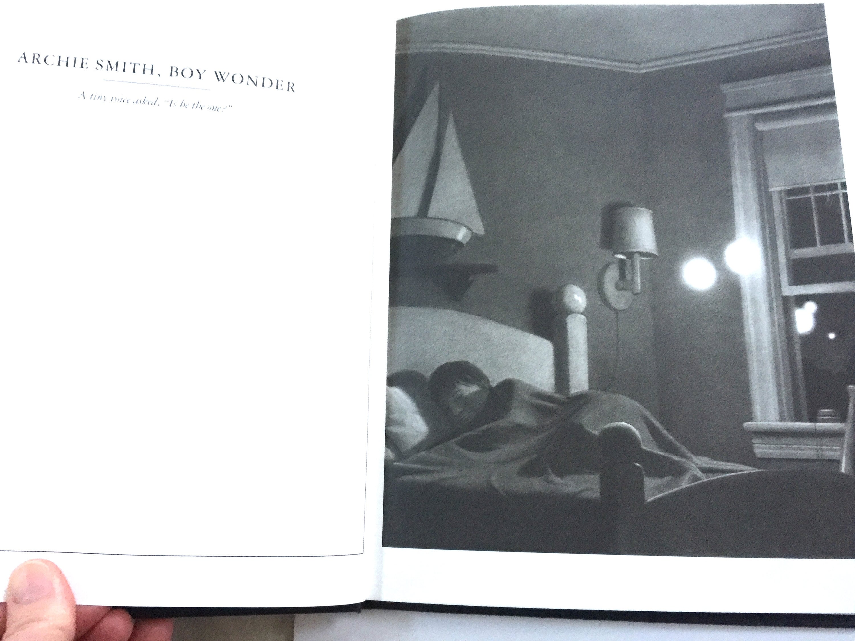 Harris Burdick Book: Chris Van Allsburg, Vintage Children's Story (1984) -  Etsy, image size:3000x2250