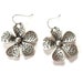 see more listings in the silver earrings section