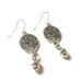 see more listings in the boucles d’oreilles en argent section
