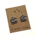 see more listings in the silver earrings section