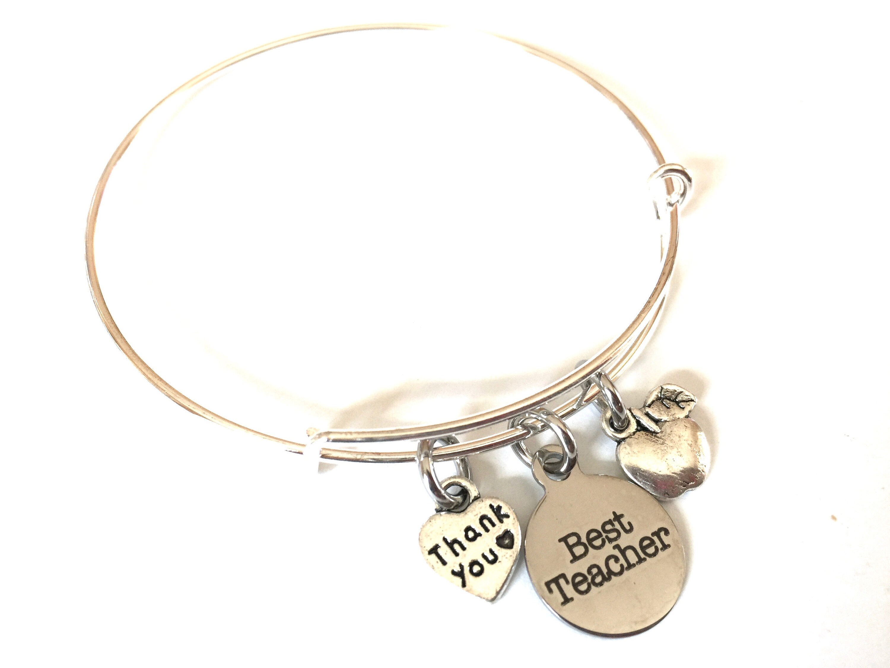 Coach heart bracelet - Etsy 日本