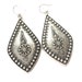 see more listings in the silver earrings section