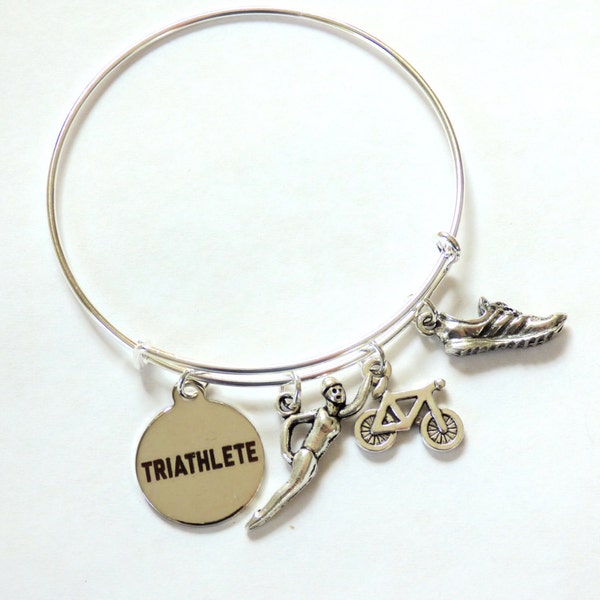 Jewelry for Athletes Etsy