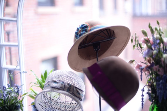 Custom Made Hat by Special Order