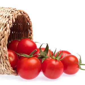 20 Heirloom Vegetable Seeds -Large Cherry Tomato Seeds-Save Big on More Packs -Mix and Match! Sale!
