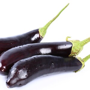 50 Vegetable SEEDS-Eggplant Millionaire- Save Big on More Packs -Mix and Match! Sale!