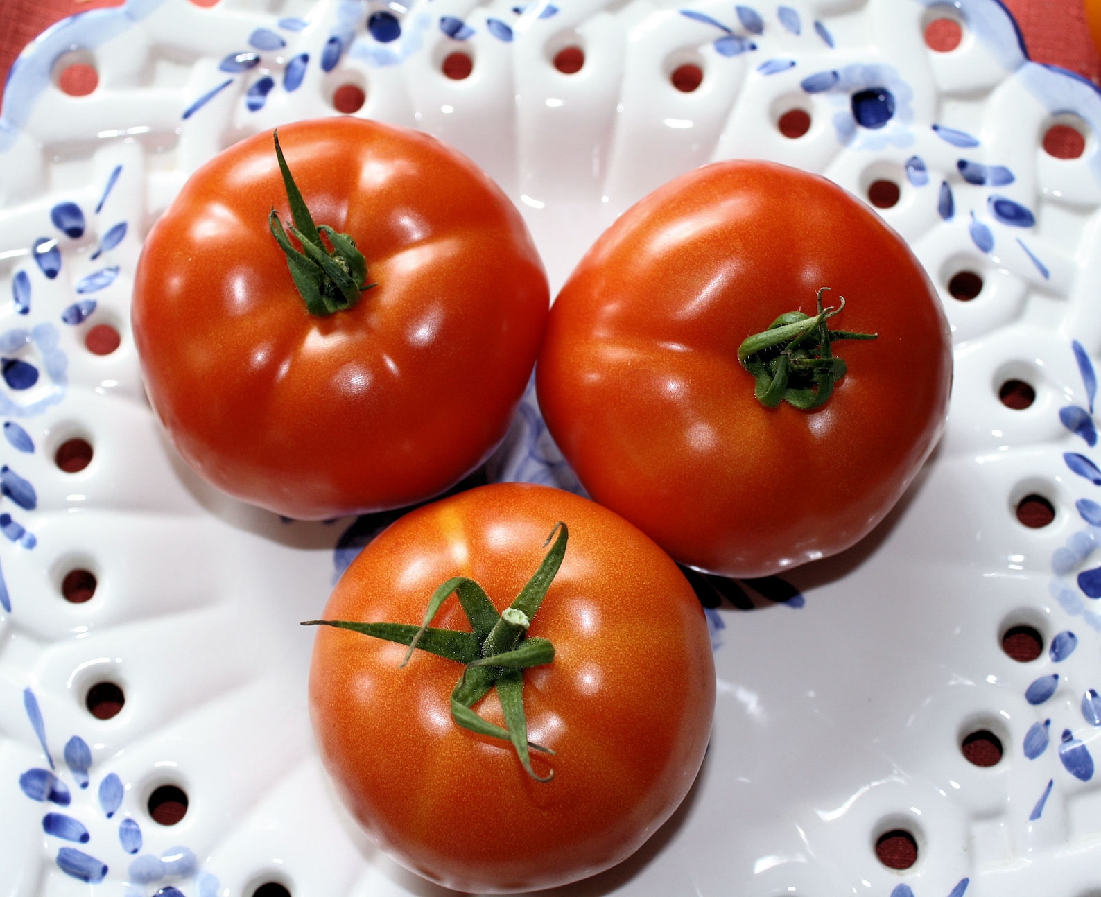 Red Beefsteak Heirloom Tomato 20 Seeds very tasty all Etsy