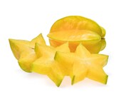Tropical Starfruit Tree Seeds - 10 0r 20 Seed Pack Options-See Listing Below-Save Money Today-Cut Fruit Looks Like Stars AVERRHOA carambola