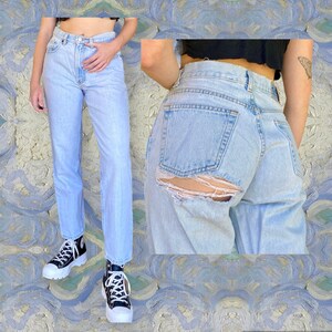 Jeans levis strappati sedere cheap
