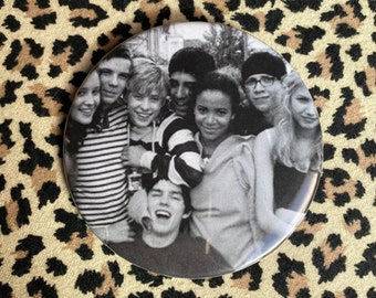 Skins UK Gen. 1 Button