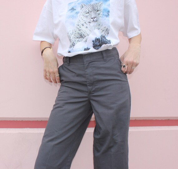 straight leg skater pants
