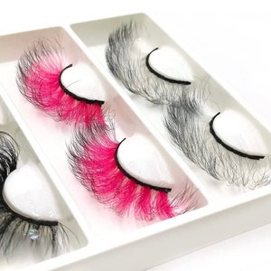 FANTASY LASHES