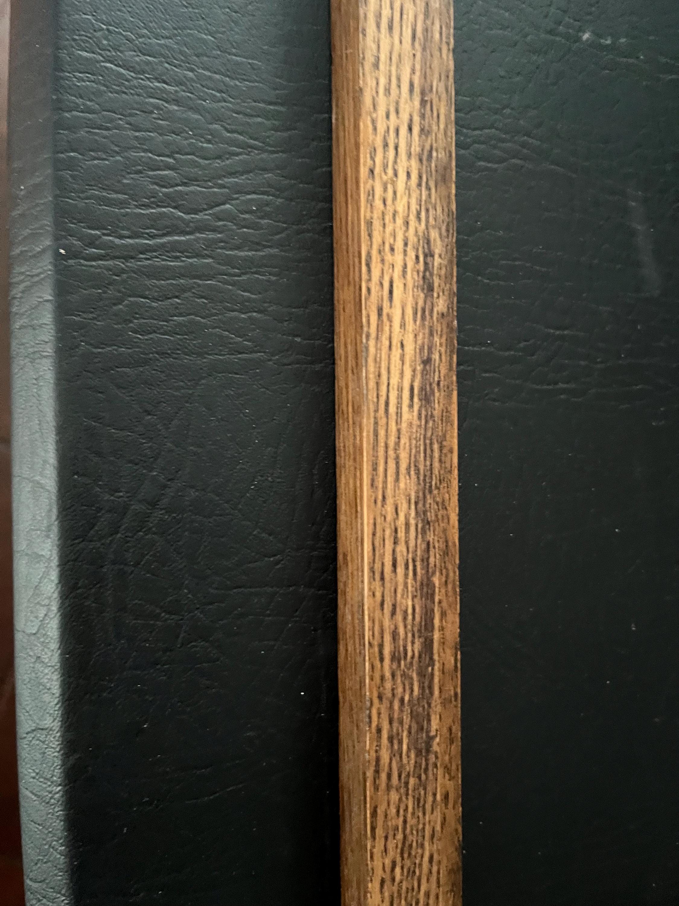 Vintage Wood Frame, Open Wood Frame, Rectangle Frame - Etsy