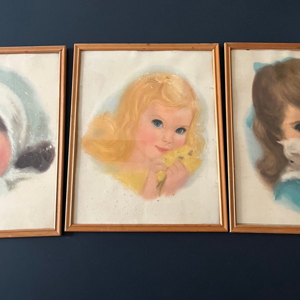 Northern Tissue Girl Etsy