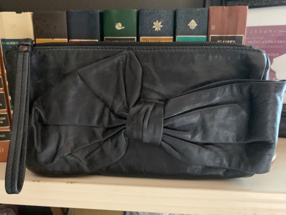 Vintage clutch purse, vintage handbag, clutch purs