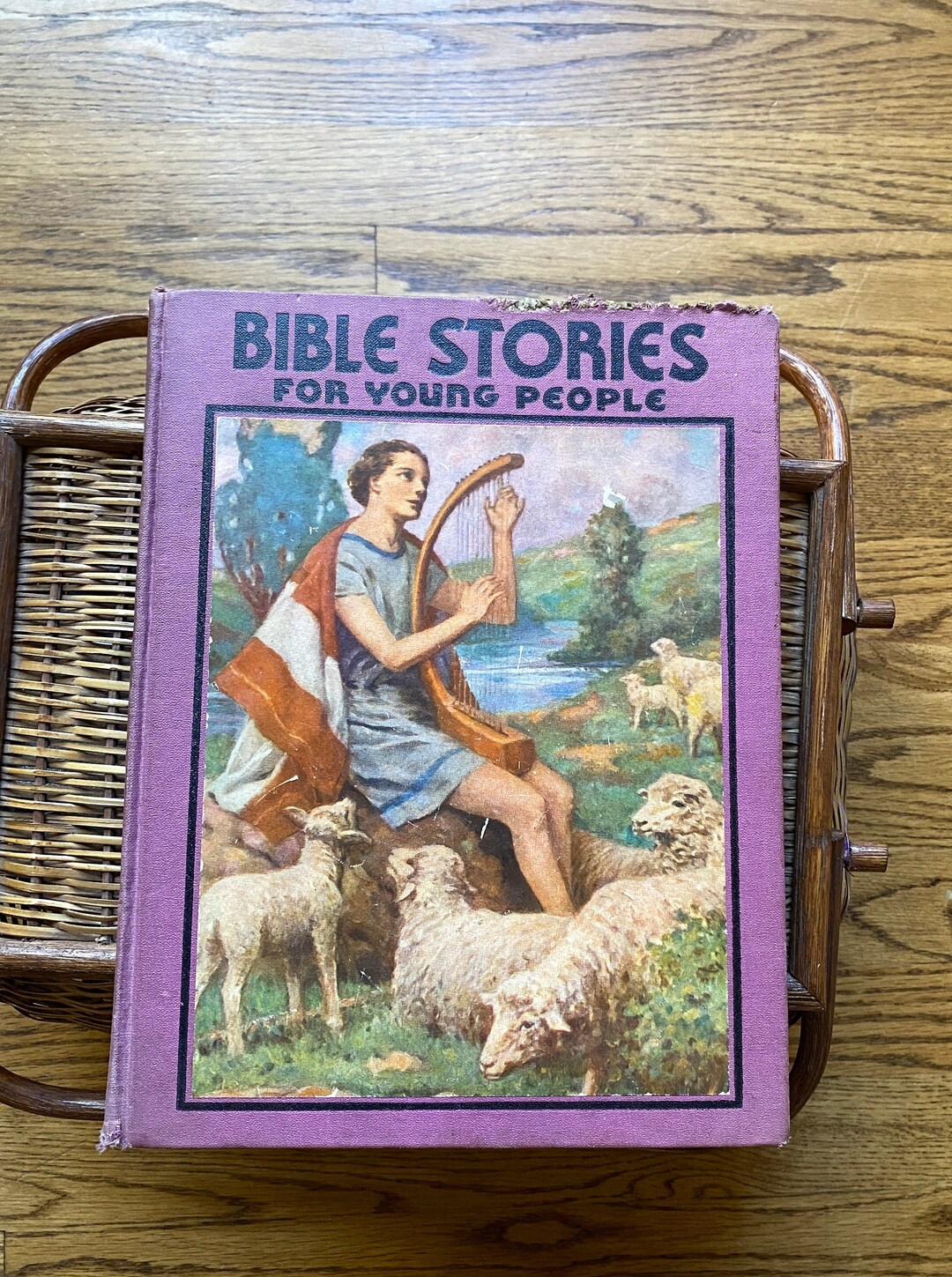 1938 Edition 