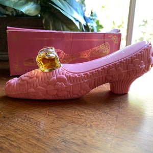 Soap 2024 box shoes