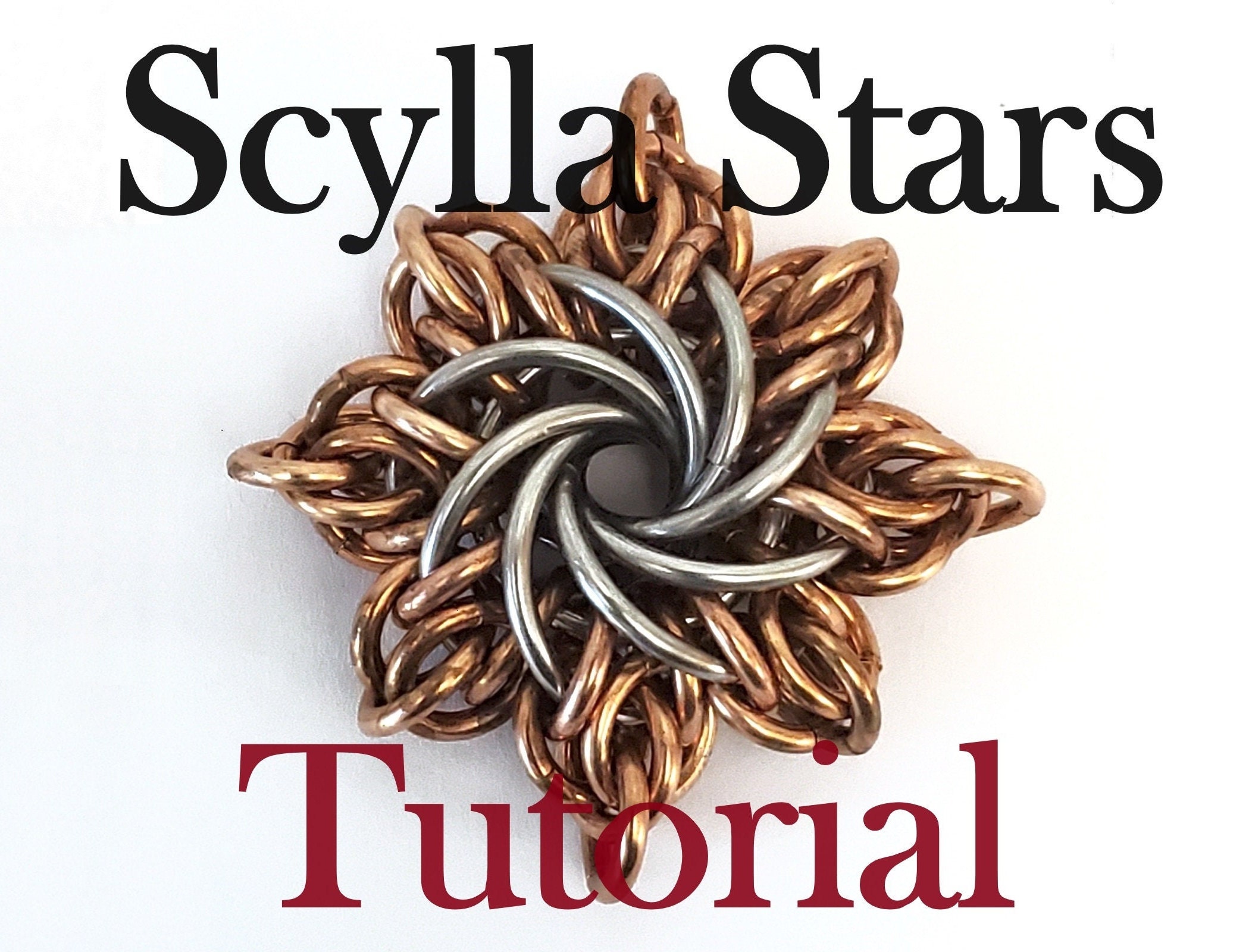 Scylla body deals jewelry
