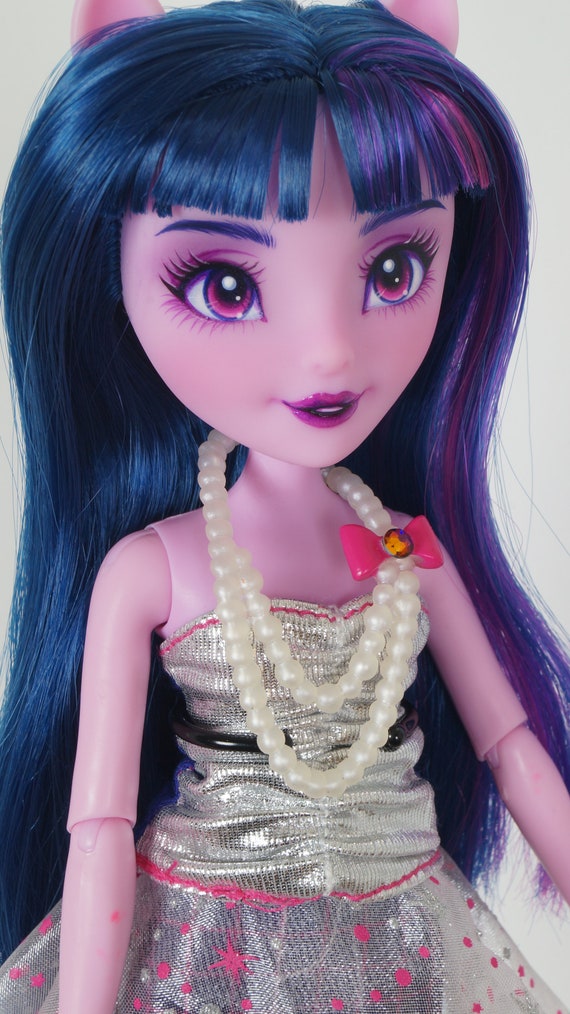 Muñeca de twilight sparkle sale