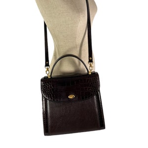 Bally crocodile bag - Etsy 日本