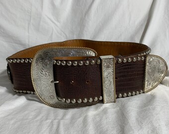 al beres belts