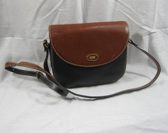 Bally グラブタンレザー 1970〜80年代ヴィンテージ ボストンバッグ Bally グラブタンレザー 1970〜80年代ヴィンテージ ボストンバッグ
