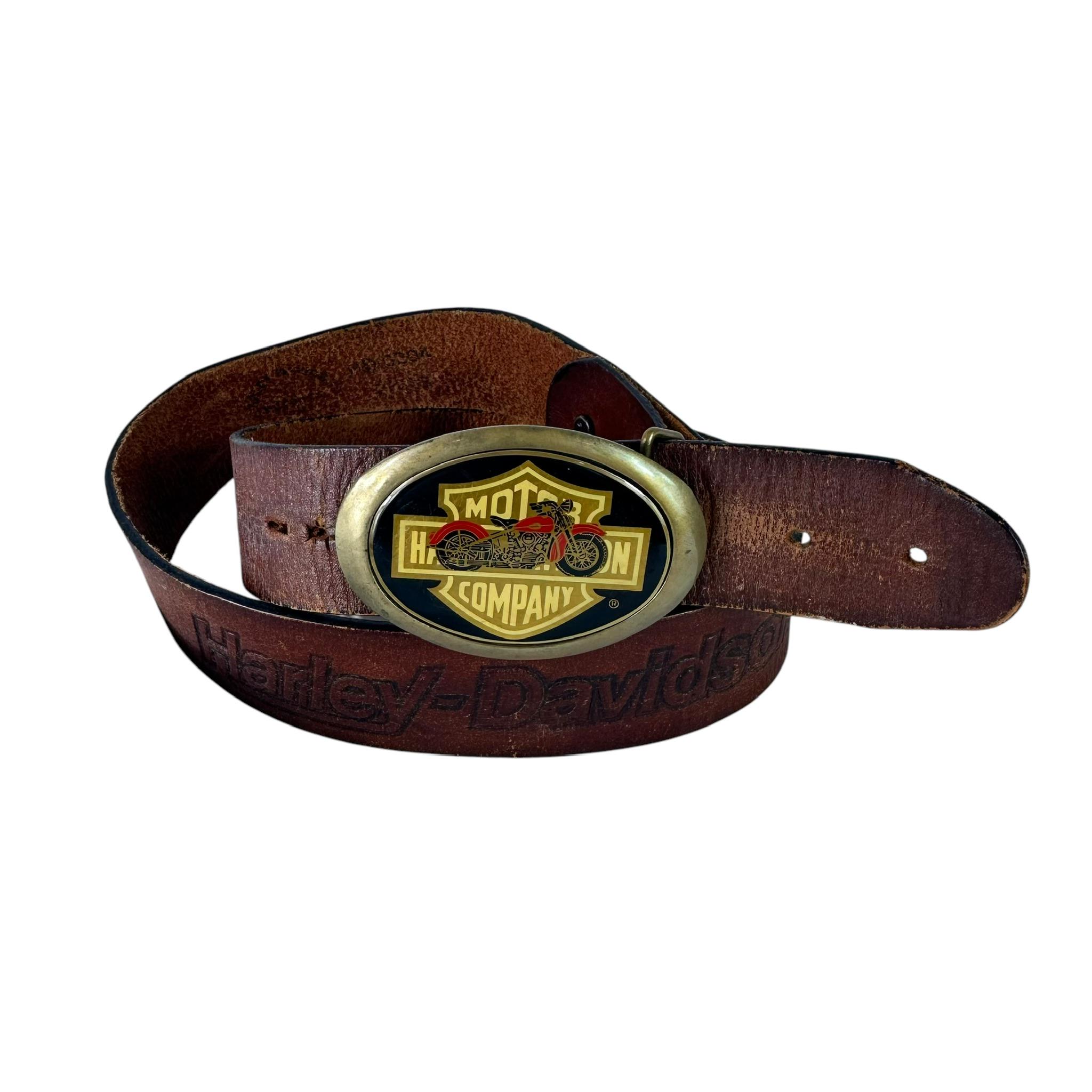 Baron harley buckle - Etsy 日本
