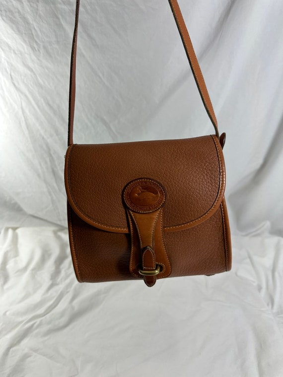 Dooney and bourke on sale essex bag