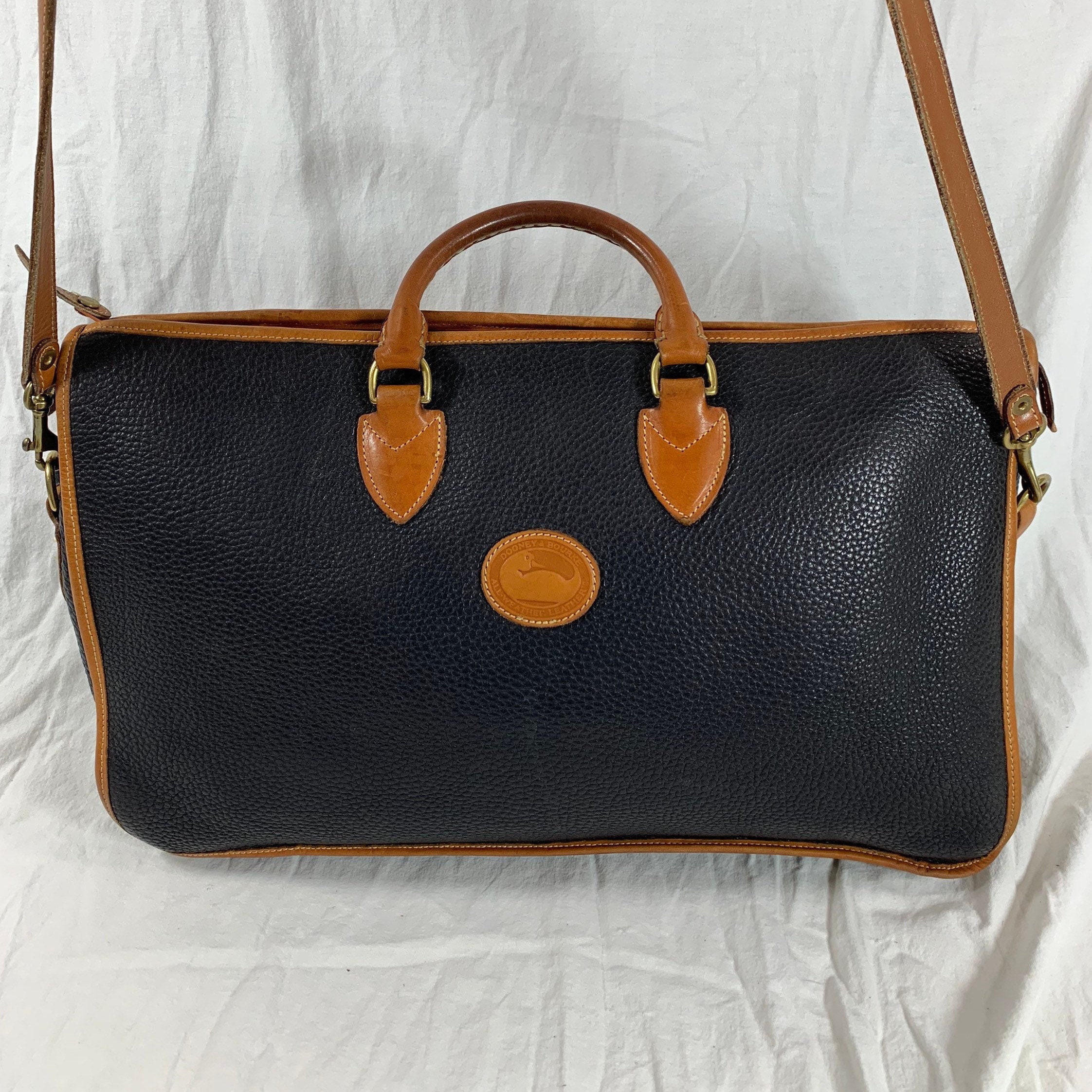 dooney and bourke briefcase