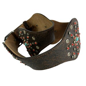 Streets Ahead Belt - Etsy display picture 2