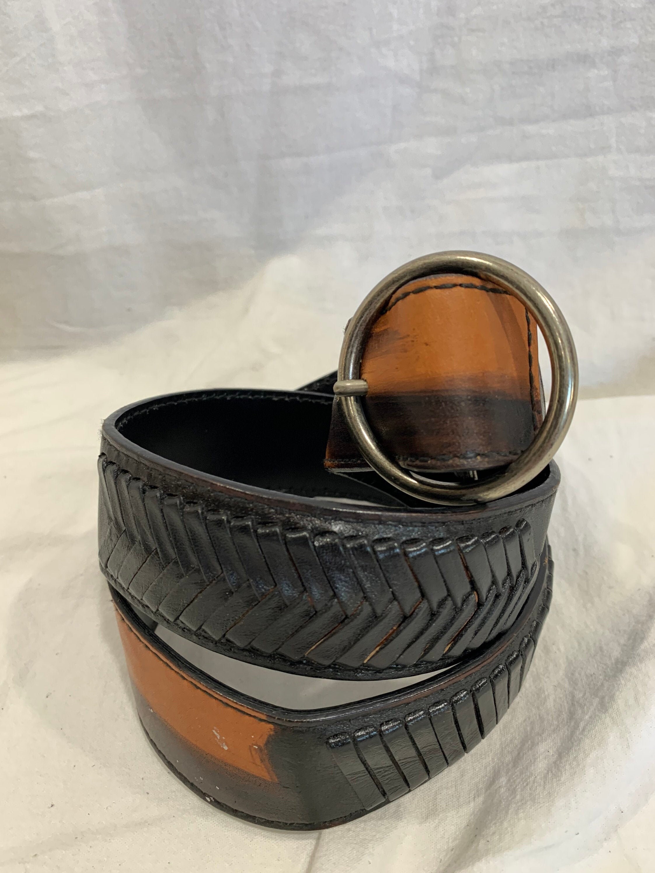 Genuine Vintage YSL Yves Saint Laurent 