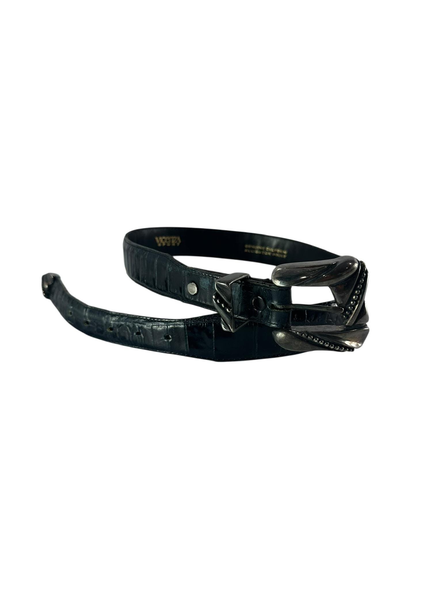 Vicenza Sport Belt - Etsy display picture 1