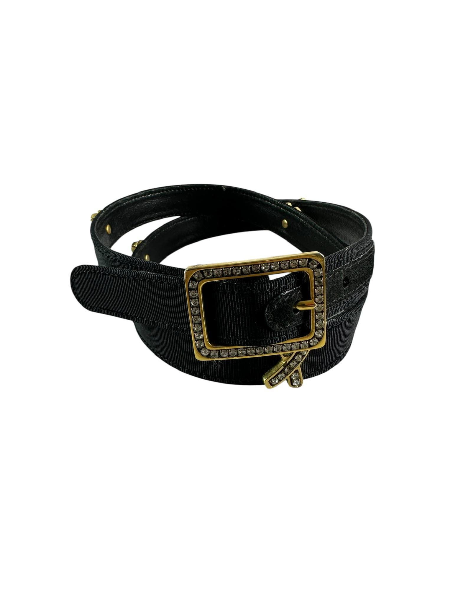 Paloma Picasso Belt - Etsy