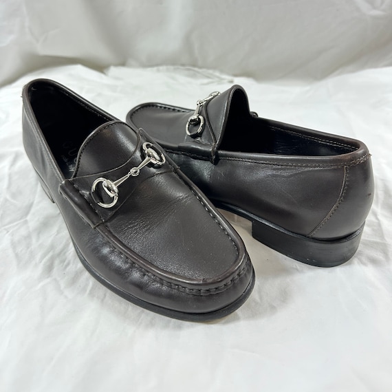 Gucci Loafers voor Heren | Deals Tot 70% korting | WS.NL