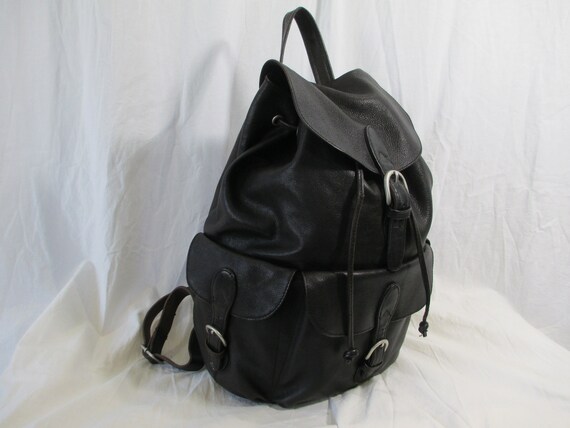 london fog backpack