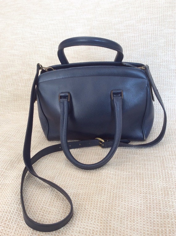 coach madison satchel vintage